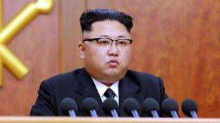 رهبر کره‌شمالی: به خلع سلاح اتمی پایبندیم