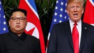 رهبر کره شمالی: بدون مشاهده اقدامات متقابل آمریکا، دست به خلع سلاح هسته‌ای نمی‌زنیم