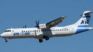 ای‌.تی.آر هفت هواپیمای سفارشی ایران‌ایر را به دیگران می‌فروشد