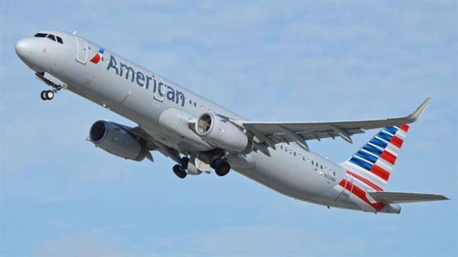 هشدار دولت آمریکا به شرکت‌های هواپیمایی درباره عبور از آسمان ایران