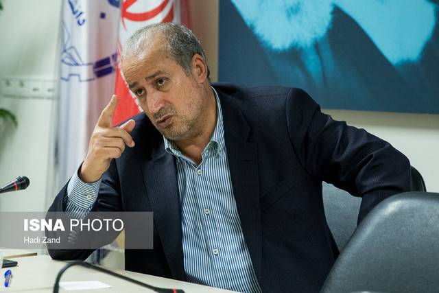 هر چیزی ما می‌گیم باور نکنید!