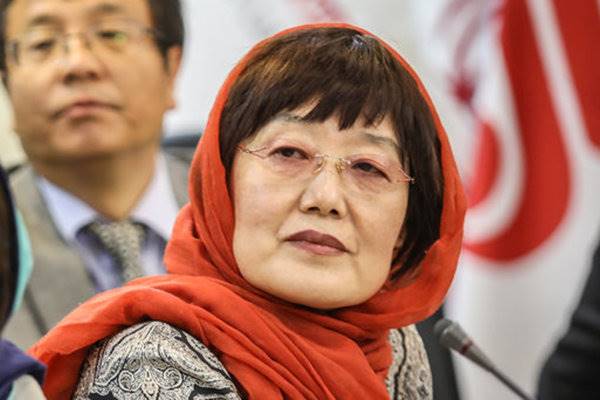 تیراژ روزنامه‌های چین هم 50 درصد کاهش یافته است