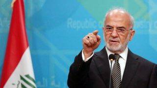ابراهیم الجعفری: حمله به کنسولگری ایران را حمله به خود قلمداد می‌کنیم