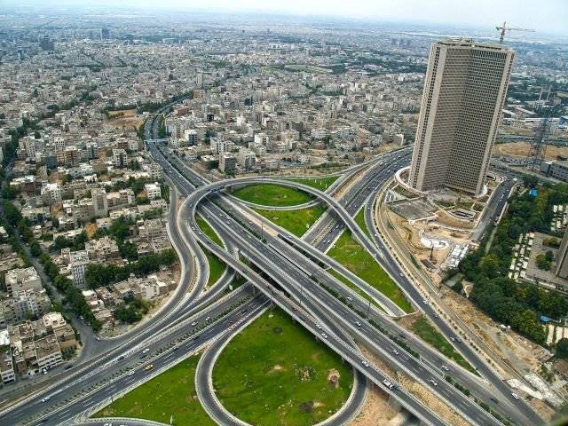 نقش شهرداری تهران در هوشمندسازی باید تعریف شود