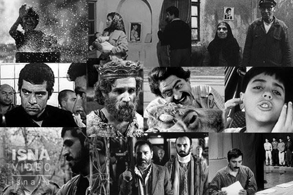 ویدئو / 10 فیلم سینمای ایران که حتماً باید دید