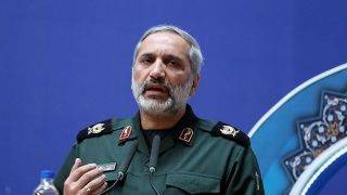 یک مقام سپاه: می‌دانیم حمله به کنسولگری ایران در بصره از کجا نشات گرفته است