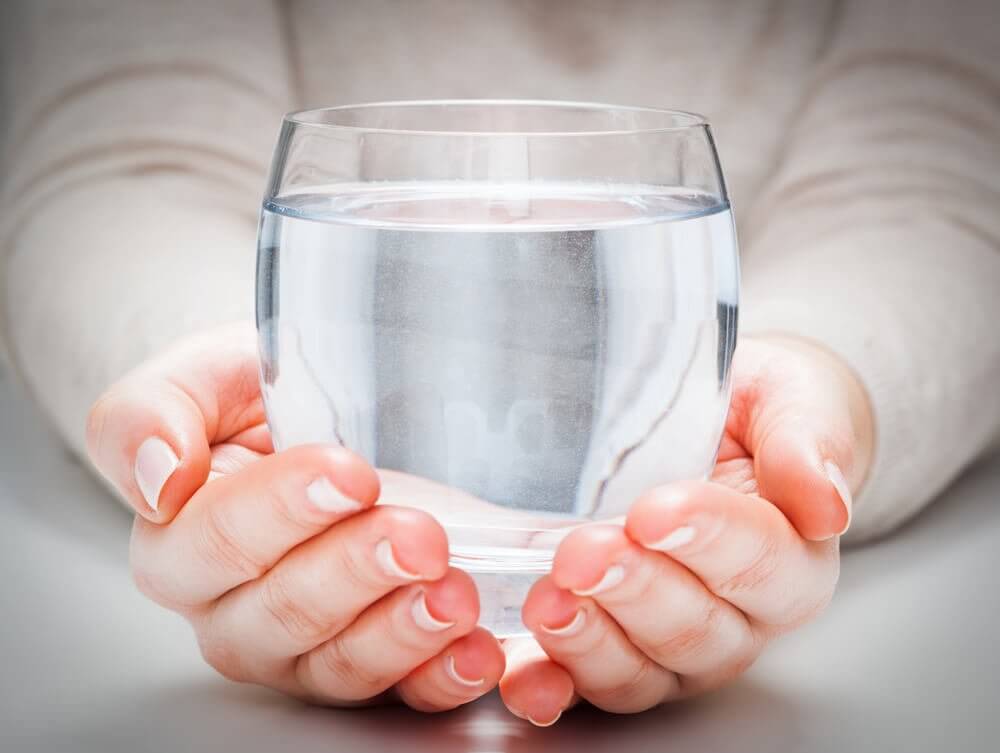 بهبود کیفیت آب در منزل