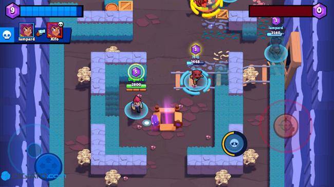 Brawl Stars android