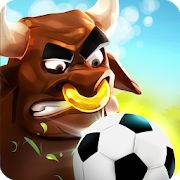 Rumble Stars Soccer