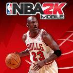 NBA 2K Mobile Basketball