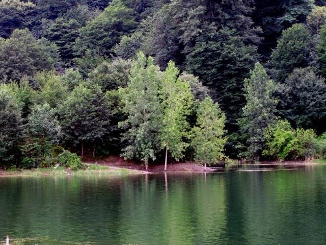 دریاچه شورمست4