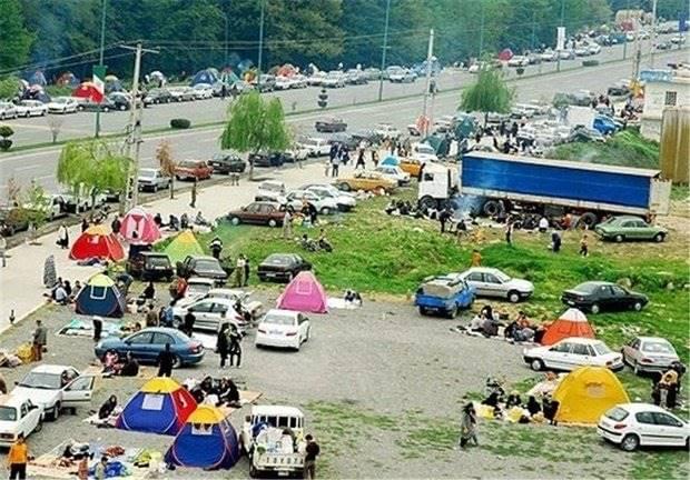 سفر تا قبل از انقلاب محدود به اقشار خاصی از جامعه بود