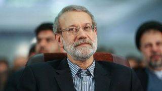 یک نماینده ادعا کرد:			لاریجانی مانع تفحص نمایندگان از عملکرد مجلس است