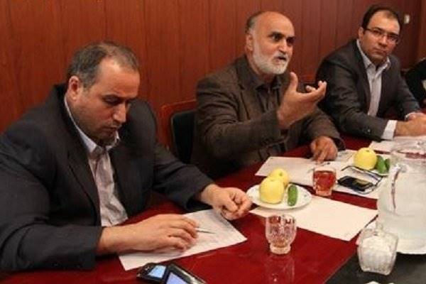 اولیایی:می‌خواهند بااظهار نظر درفوتبال برای خود نامی دست وپا کنند