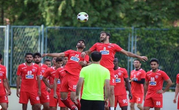 گاف عجیب روزنامه قطری درباره مدافعان پرسپولیس