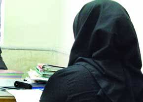 پسر بچه ننه به درخواست مادرش برای همسرش هوو آورد