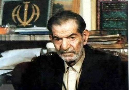 زندگی شهریار شنیدنی شد