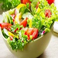 بایدها و نبایدهای مصرف سالاد