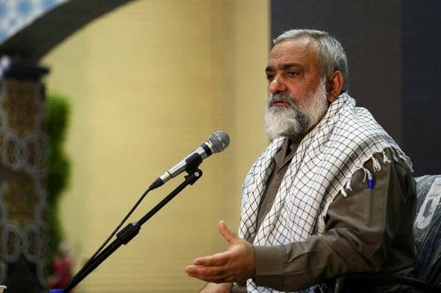 نفوذی‌های داخلی اقدام به گرانی و احتکار می‌کنند