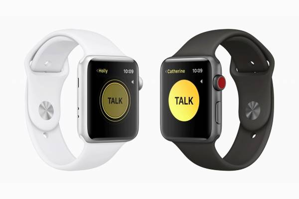 اپل watchOS 5 را منتشر کرد؛ با خصوصیات جدید آشنا شوید