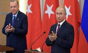 واکنش دمشق به توافق روسیه و ترکیه درباره ادلب