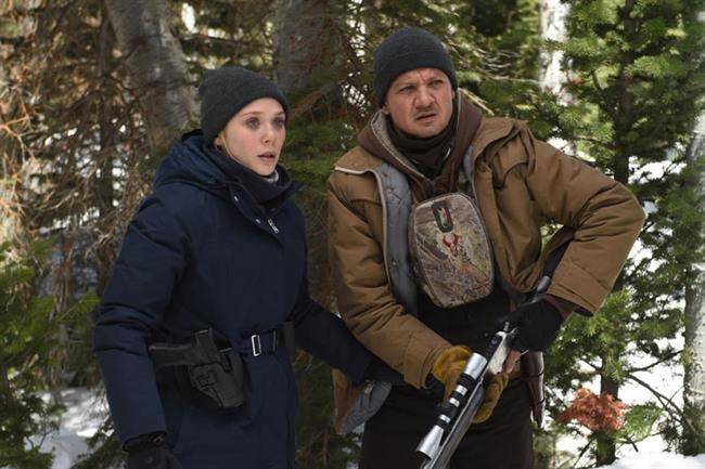 Wind River