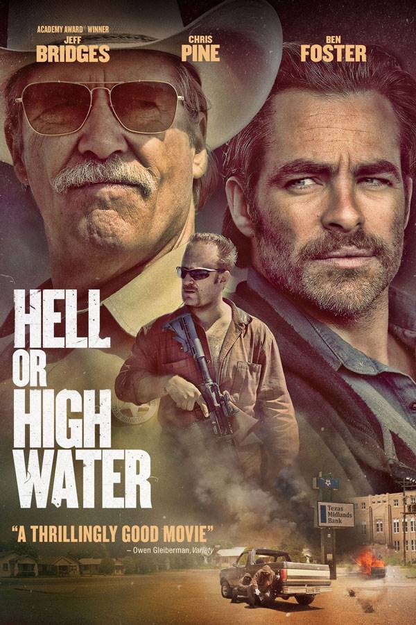 Hell or High Water