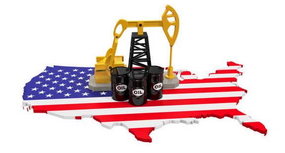 قیمت نفت آمریکا به بالای 71 دلار جهش کرد