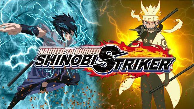 بررسی بازی Naruto to Boruto: Shinobi Striker