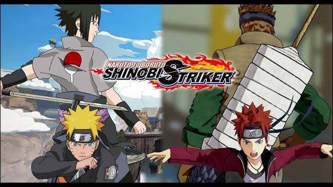 بررسی بازی Naruto to Boruto: Shinobi Striker