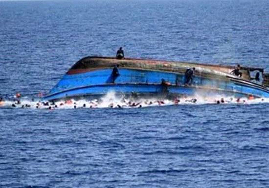 غرق شدن کشتی با 500 مسافر در تانزانیا