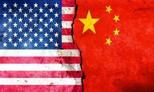 آمریکا باید عواقب تحریم نظامی علیه چین را بپذیرد