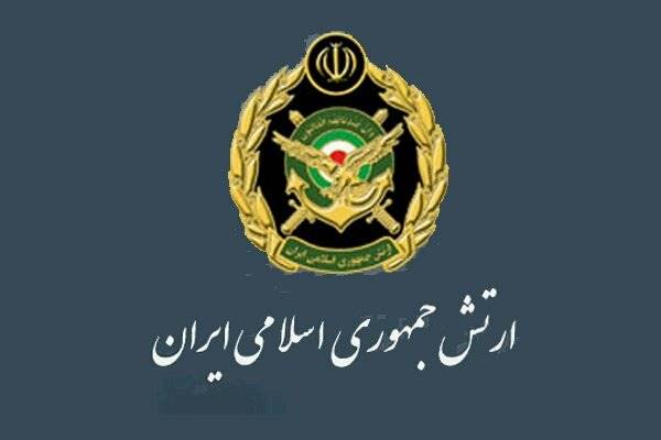 ارتش در مقابل هرگونه تحرک علیه ملت ایران با اقتدار عمل خواهد کرد