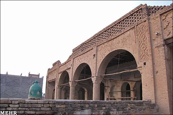 خانه دادرس