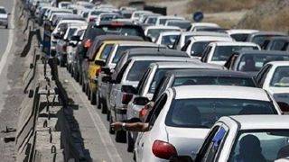 آخرین وضعیت جاده‌ها؛ محدودیت تردد در آزادراه تهران-قم