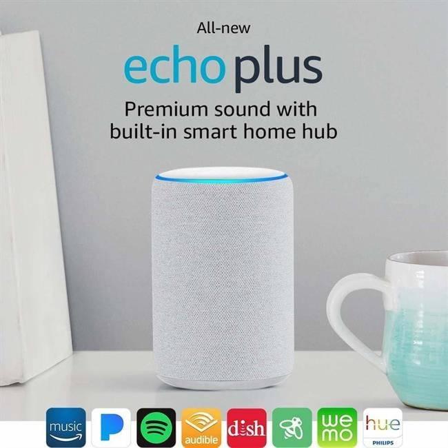 Echo Plus