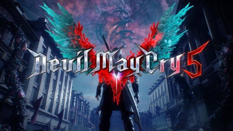 سیستم مورد نیاز برای اجرای Devil May Cry 5 اعلام شد