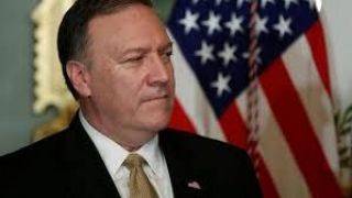 گزافه‌گویی پمپئو: آمریکا مصمم است رفتار ایران را تغییر دهد!