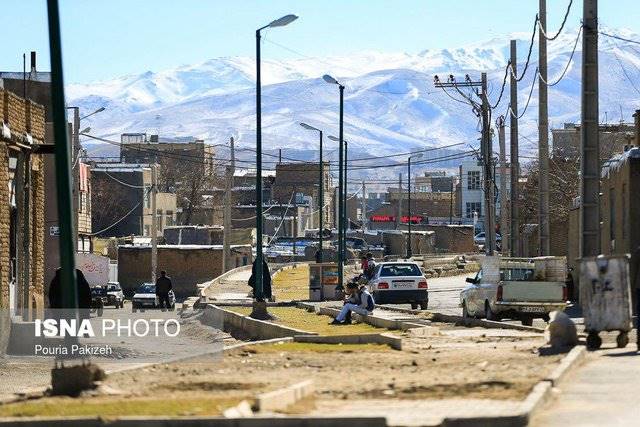 مهاجران طبقه متوسط‌، حاشیه‌نشینان جدید کلانشهرها