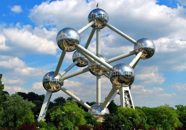 Atomium