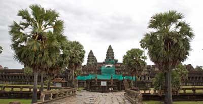 سیم ریپ، کامبوج Siem Reap ،Cambodia