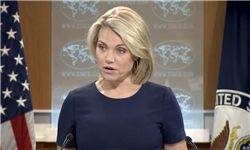 واکنش وزارت خارجه آمریکا به حمله تروریستی در اهواز