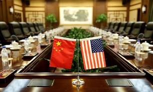 چین مذاکرات نظامی با آمریکا را لغو می کند