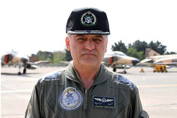 رشادت کارکنان نهاجا در دفاع مقدس تاثیر بسزایی در اقتصاد کشور داشت