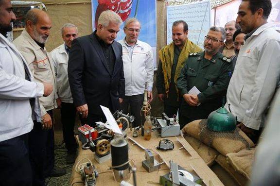 مدیون شهدا، ایثارگران و خانوادههای معظم شهدا هستیم