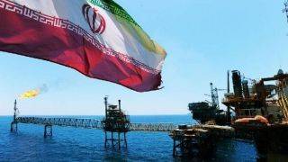 قطع کامل واردات نفت ایران توسط کره‌جنوبی