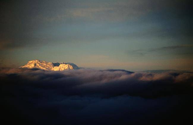 Chimborazo