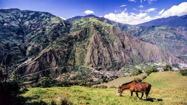 Tungurahua