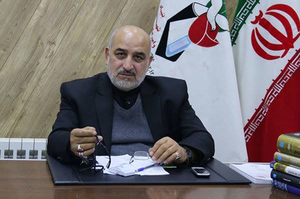 مراسم میهمانی 6000 لاله گلگون کفن در قم برگزار می‌شود