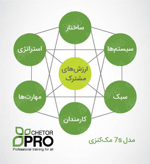 7s مکنزی